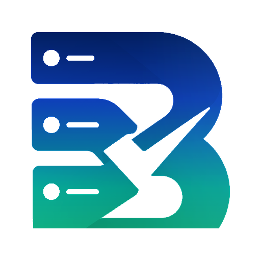 Borative Project Hub logo