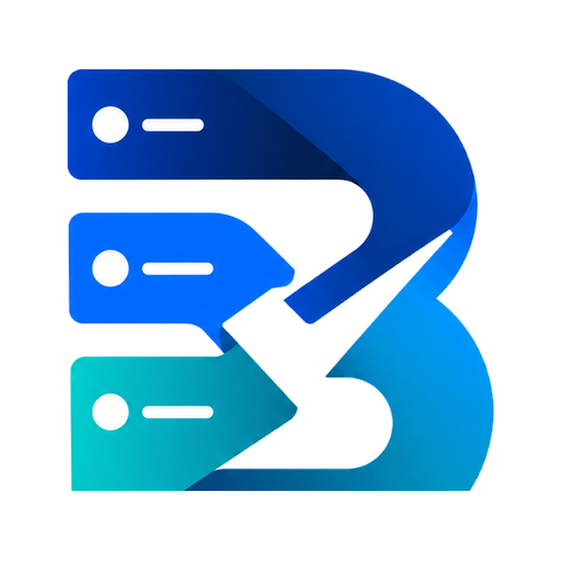 Borative Workspace OS logo
