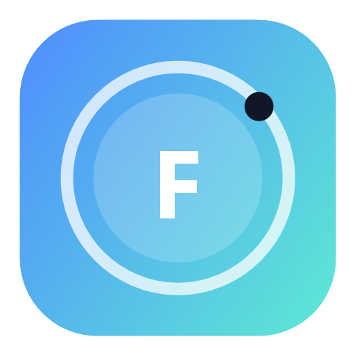 Flytivy AI Assistance logo