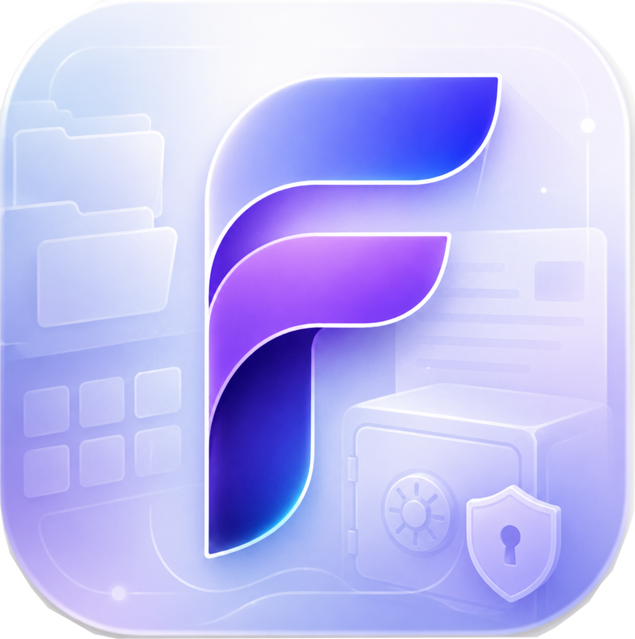 Flytivy Knowledge Vault logo
