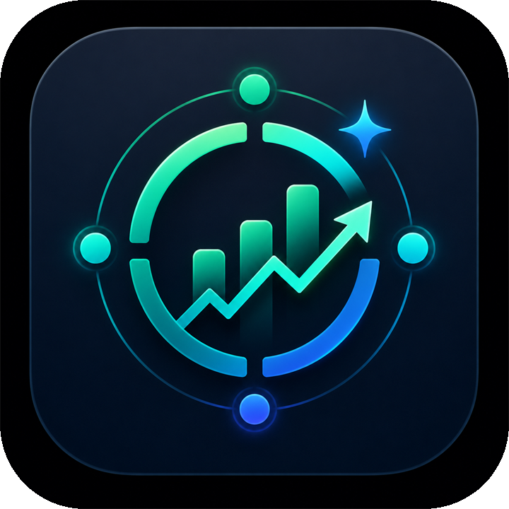 Flytivy Personal Finance logo