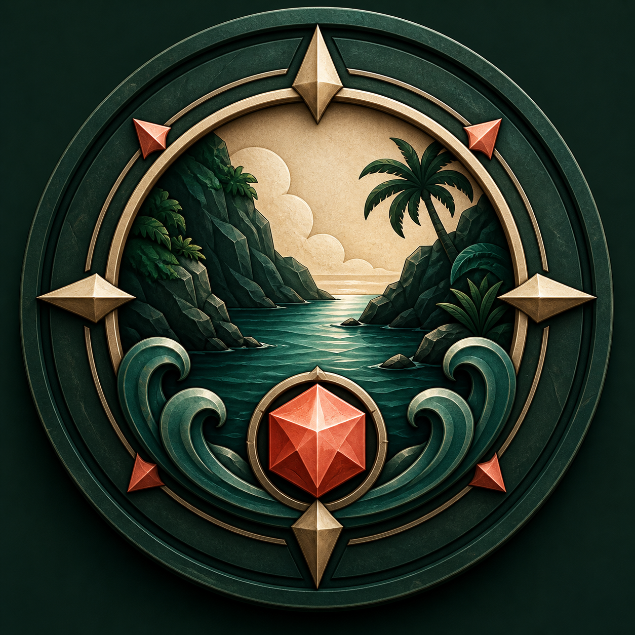 MintCove NFT logo