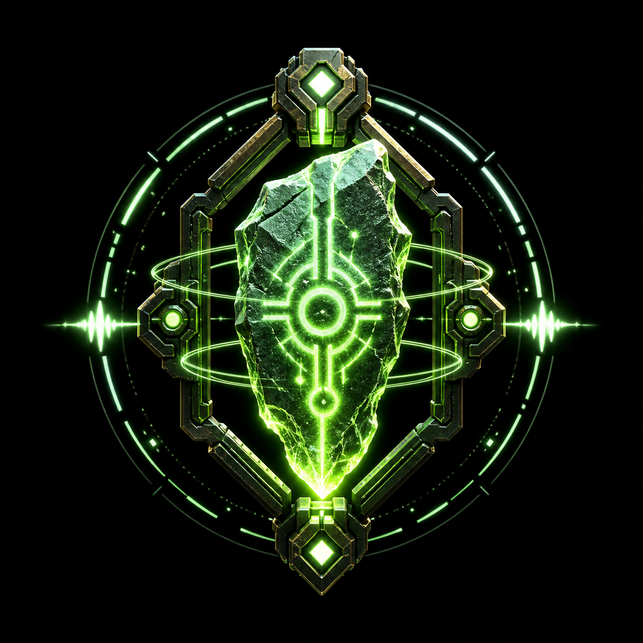 NeonRelic NFT logo