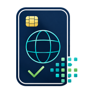 Product Passport Base logo